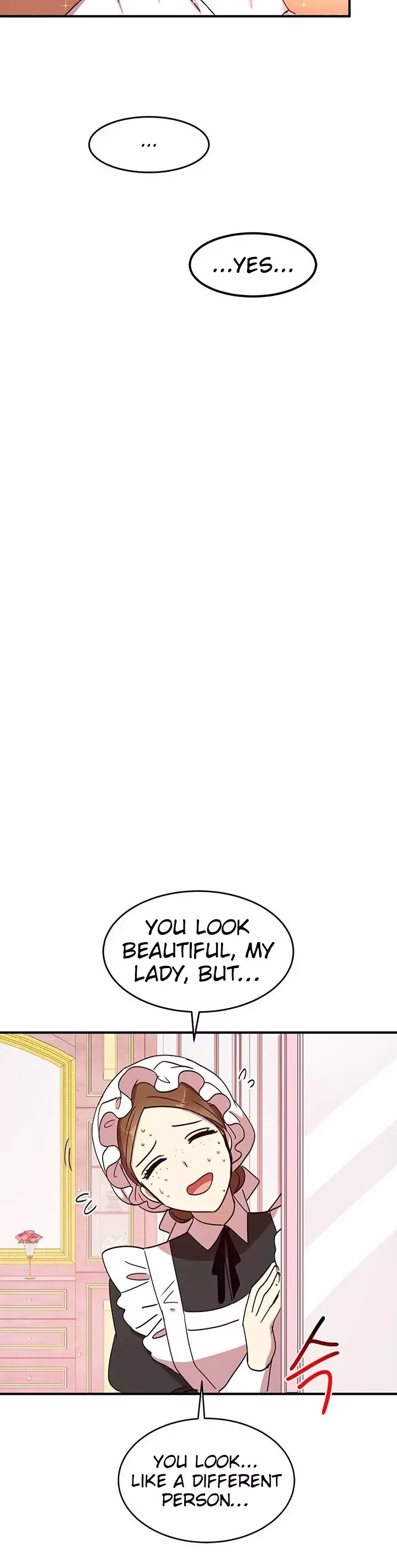 Why Are You Doing This, Duke? Chapter 39 page 28 - Chapter 39