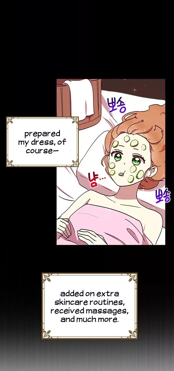 Why Are You Doing This, Duke? Chapter 39 page 7 - Chapter 39