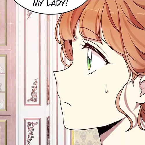 Why Are You Doing This, Duke? Chapter 39 cover