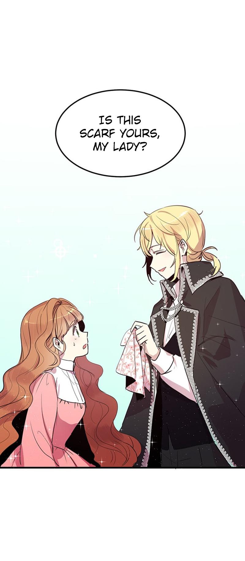 Why Are You Doing This, Duke? Chapter 4 page 1 - Chapter 4