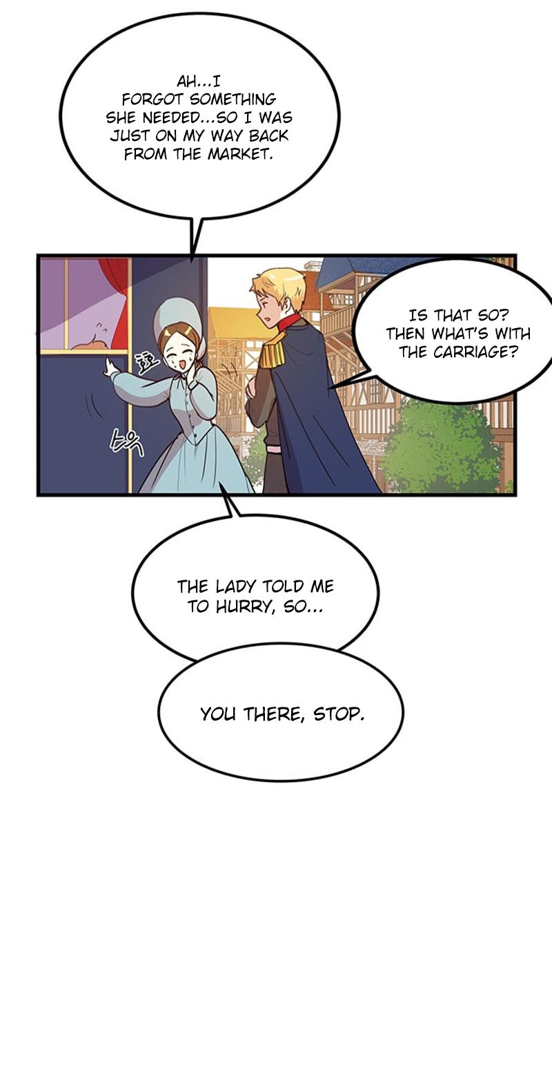 Why Are You Doing This, Duke? Chapter 4 page 12 - Chapter 4