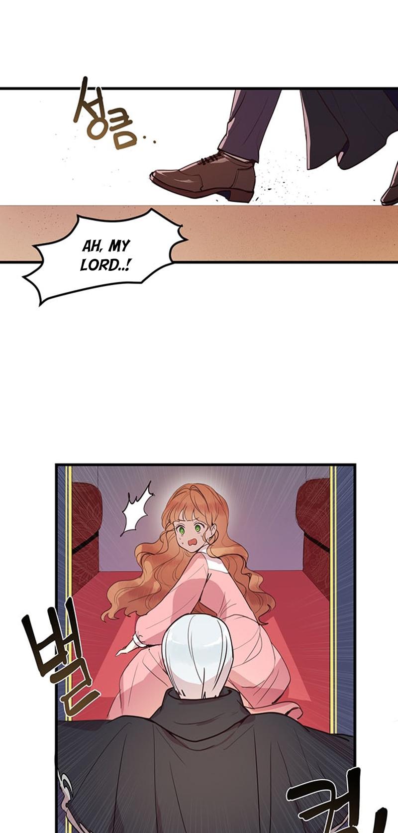 Why Are You Doing This, Duke? Chapter 4 page 13 - Chapter 4