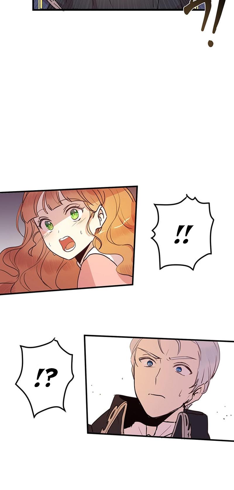 Why Are You Doing This, Duke? Chapter 4 page 14 - Chapter 4
