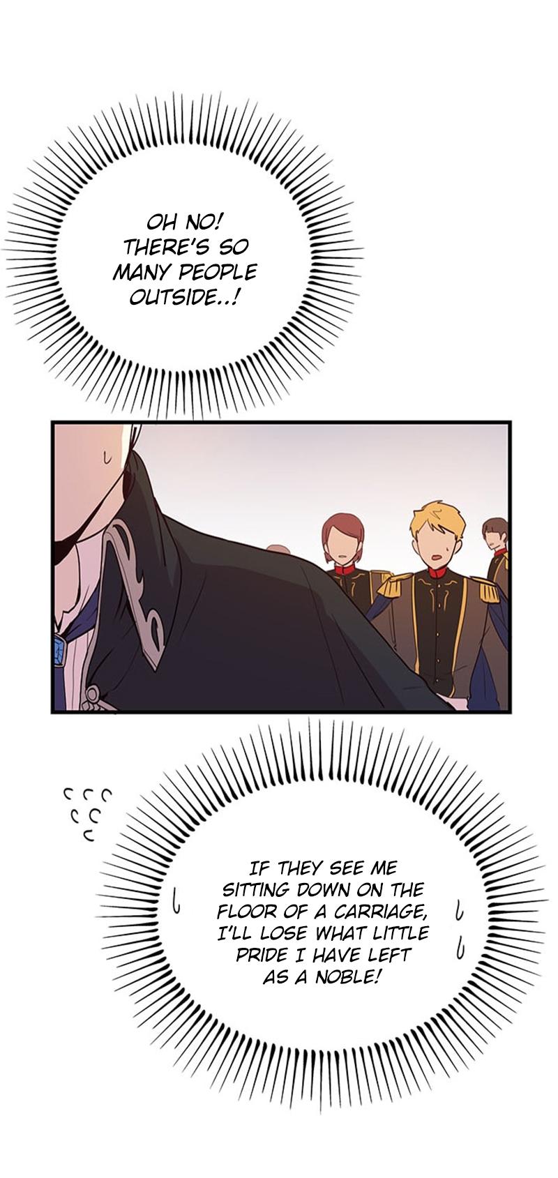 Why Are You Doing This, Duke? Chapter 4 page 15 - Chapter 4