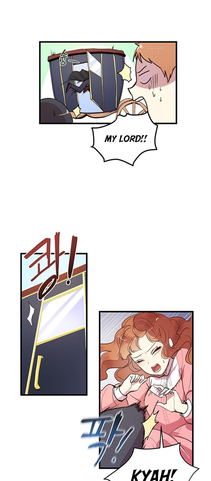 Why Are You Doing This, Duke? Chapter 4 page 17 - Chapter 4