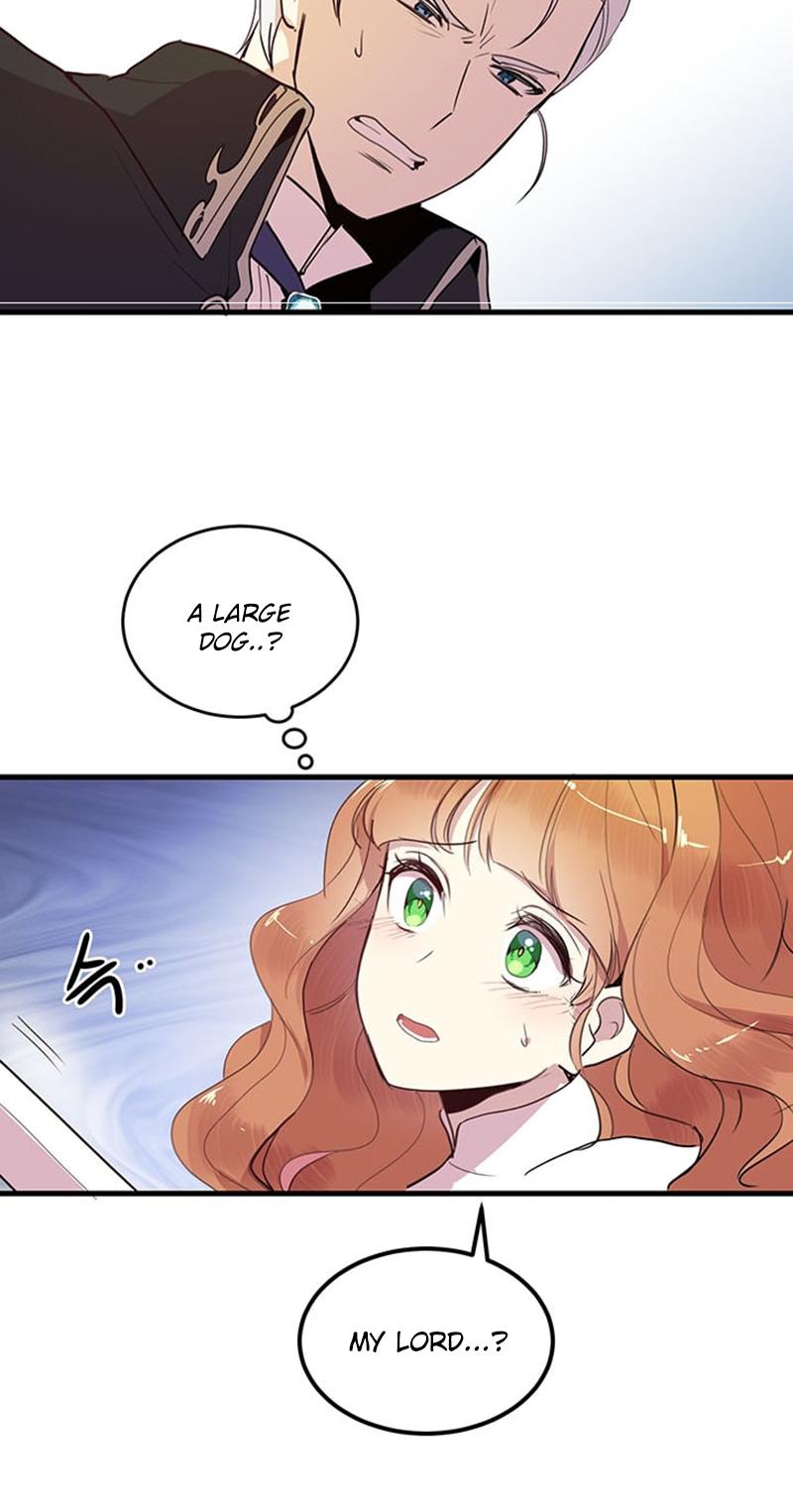 Why Are You Doing This, Duke? Chapter 4 page 20 - Chapter 4