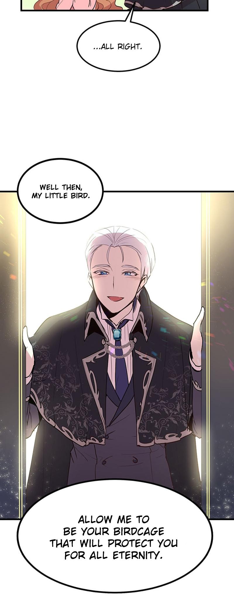 Why Are You Doing This, Duke? Chapter 4 page 25 - Chapter 4