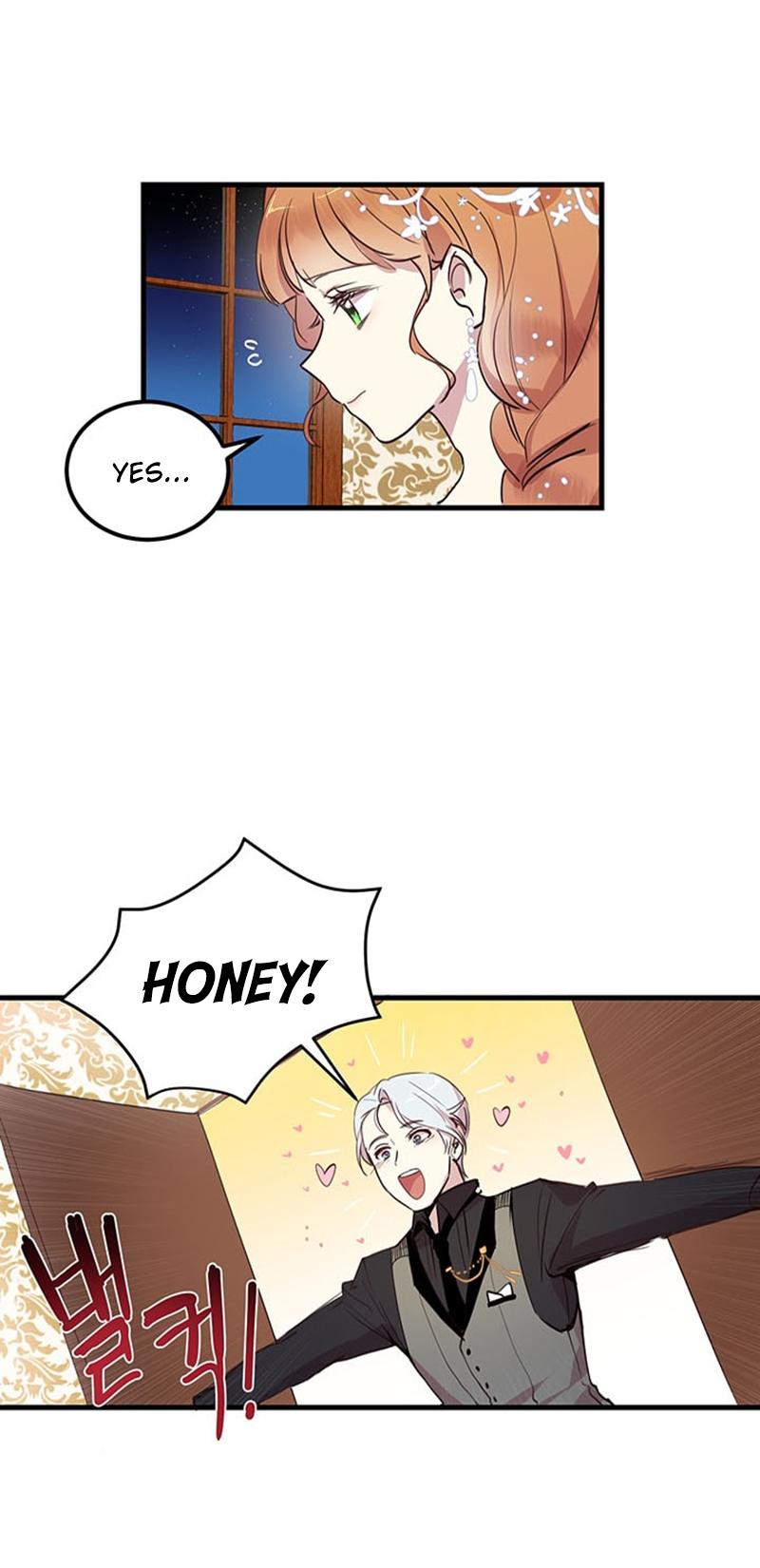 Why Are You Doing This, Duke? Chapter 4 page 28 - Chapter 4