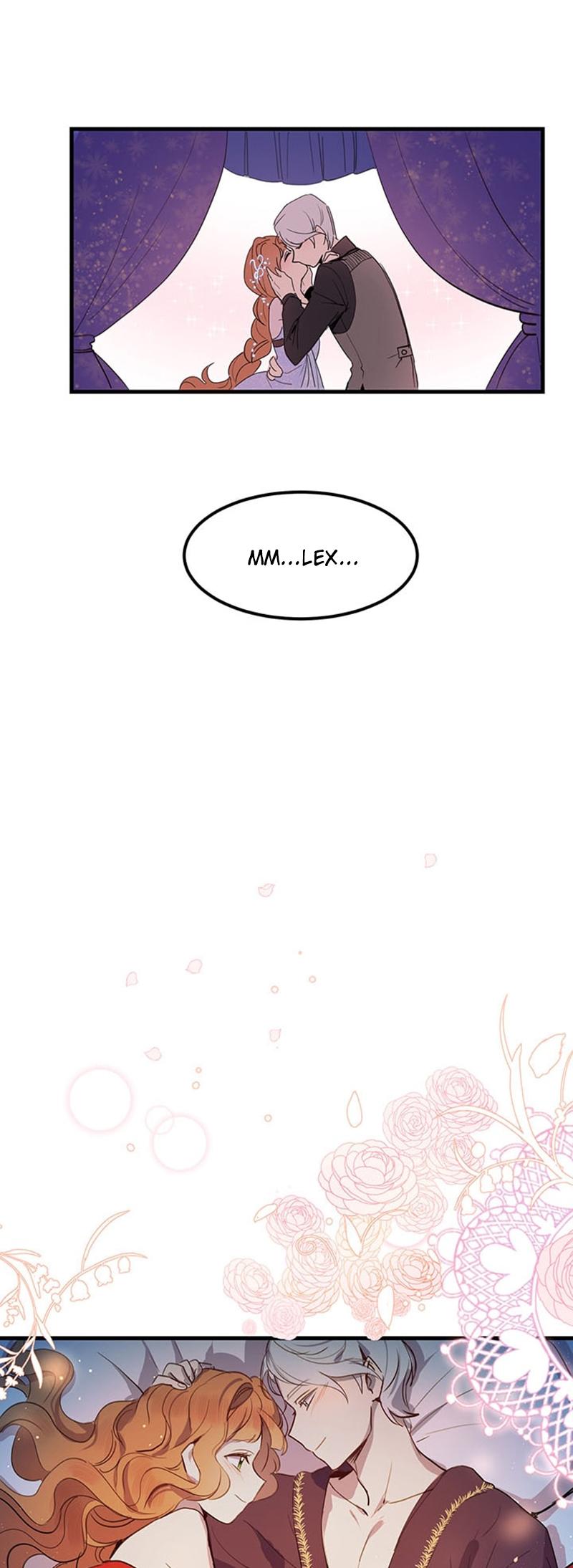 Why Are You Doing This, Duke? Chapter 4 page 30 - Chapter 4