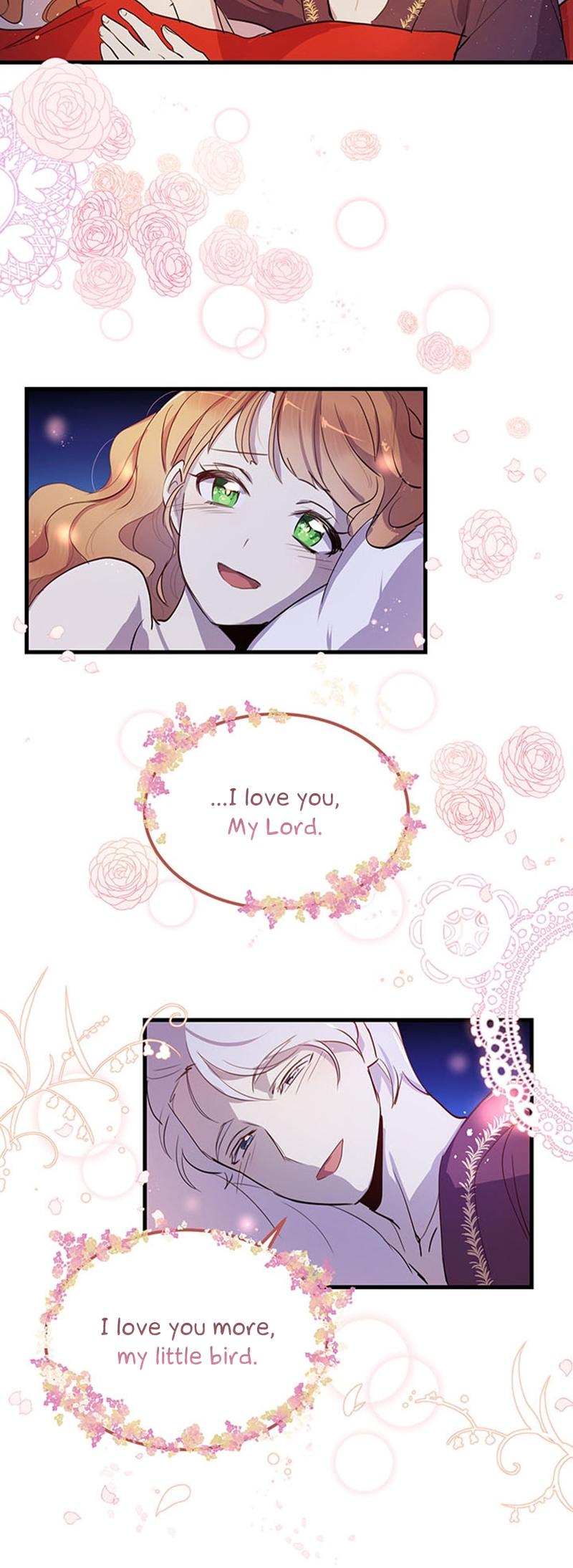 Why Are You Doing This, Duke? Chapter 4 page 31 - Chapter 4