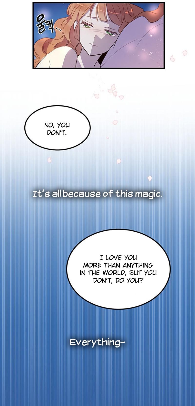 Why Are You Doing This, Duke? Chapter 4 page 32 - Chapter 4