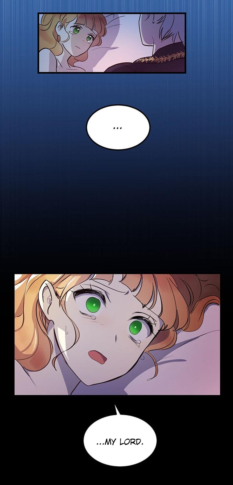 Why Are You Doing This, Duke? Chapter 4 page 33 - Chapter 4