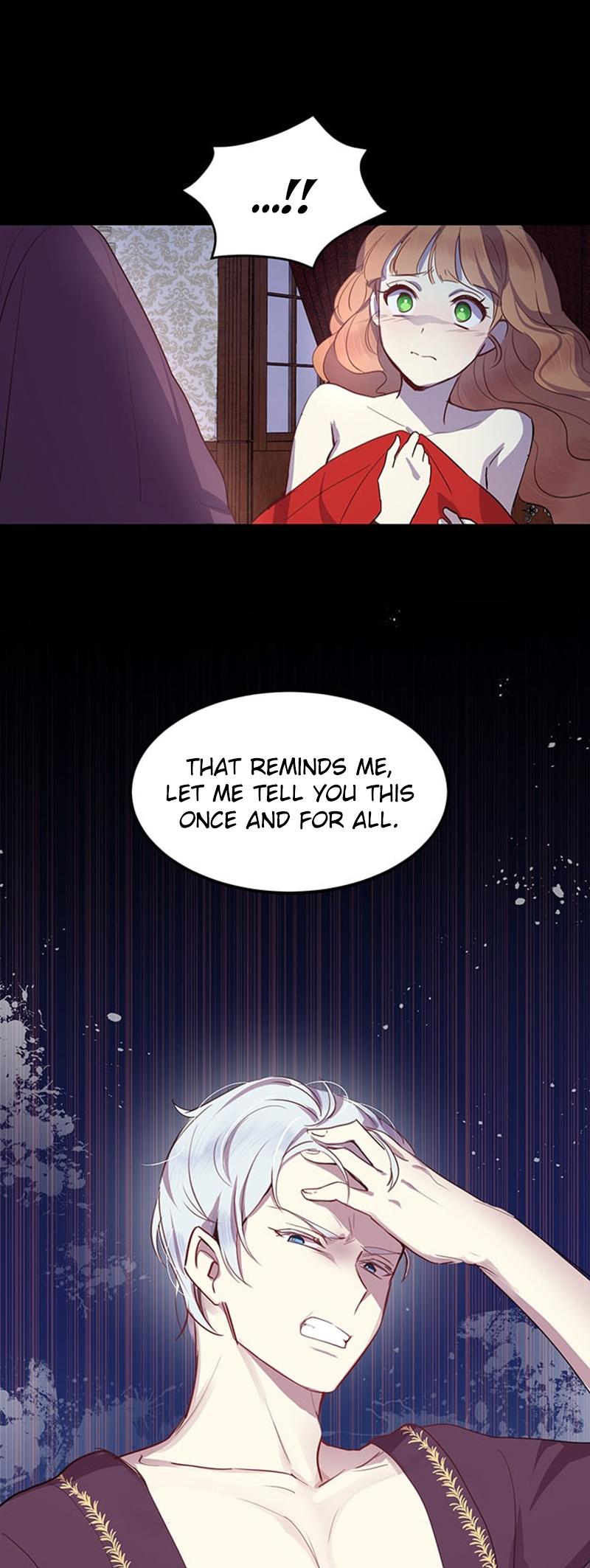 Why Are You Doing This, Duke? Chapter 4 page 35 - Chapter 4