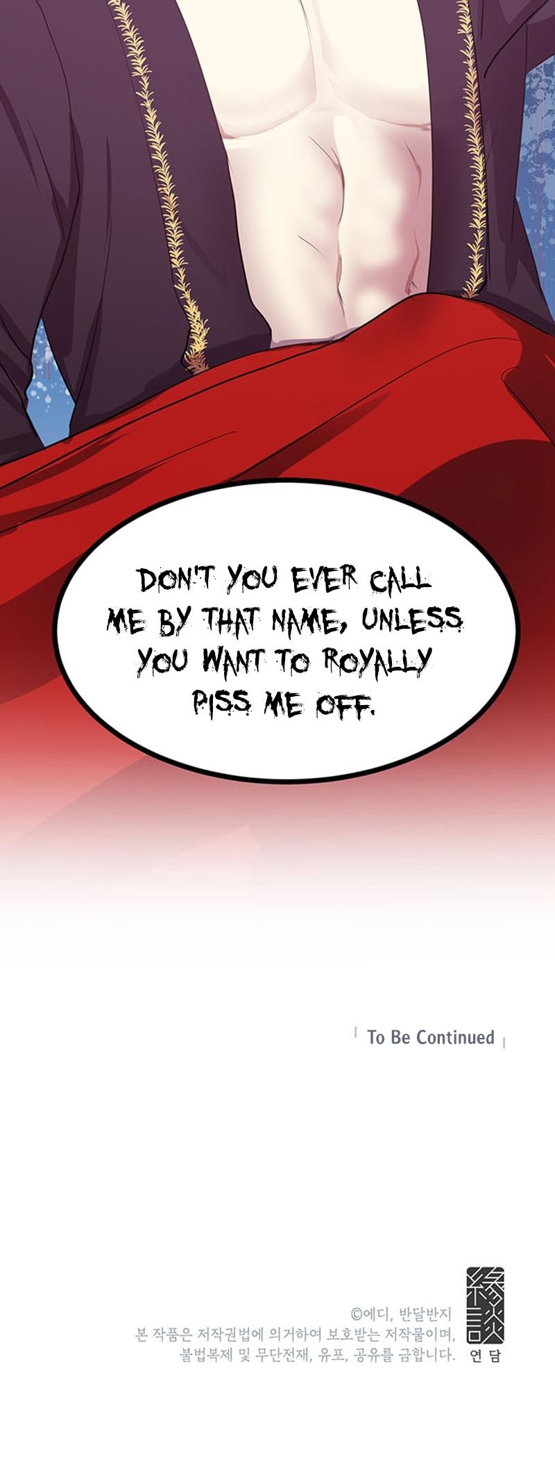 Why Are You Doing This, Duke? Chapter 4 page 36 - Chapter 4