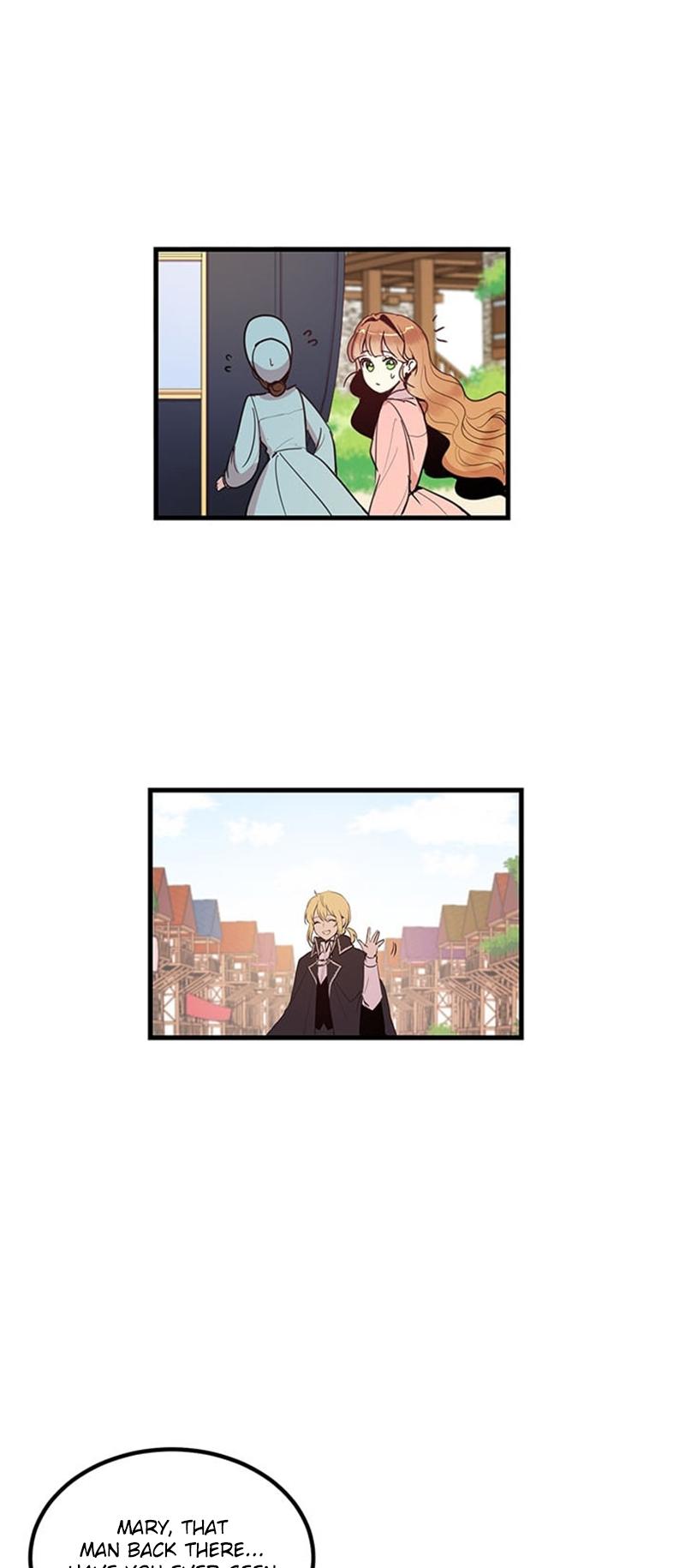 Why Are You Doing This, Duke? Chapter 4 page 5 - Chapter 4