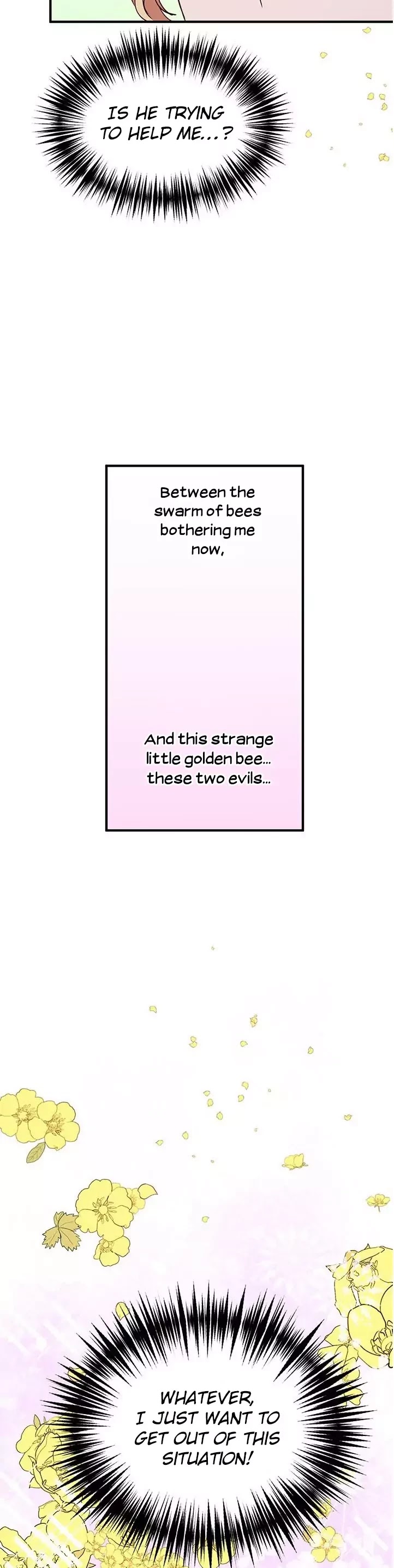 Why Are You Doing This, Duke? Chapter 40 page 29 - Chapter 40