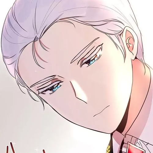 Why Are You Doing This, Duke? Chapter 40 cover