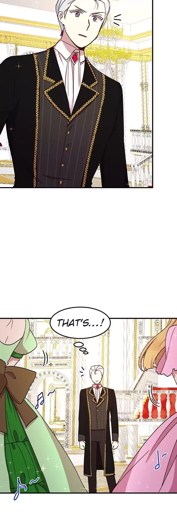 Why Are You Doing This, Duke? Chapter 41 page 11 - Chapter 41