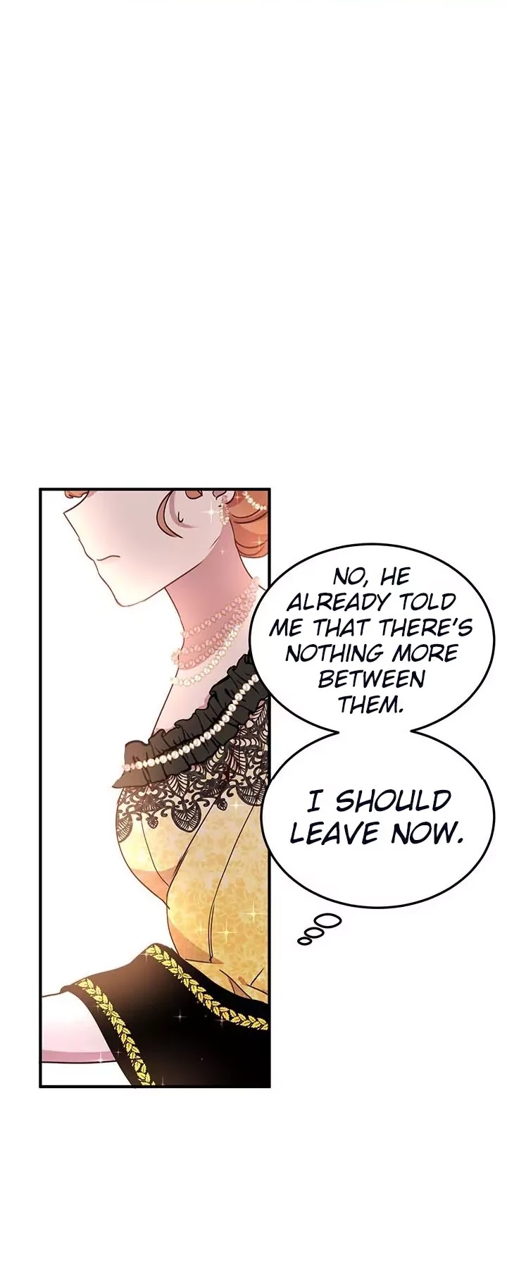 Why Are You Doing This, Duke? Chapter 41 page 16 - Chapter 41