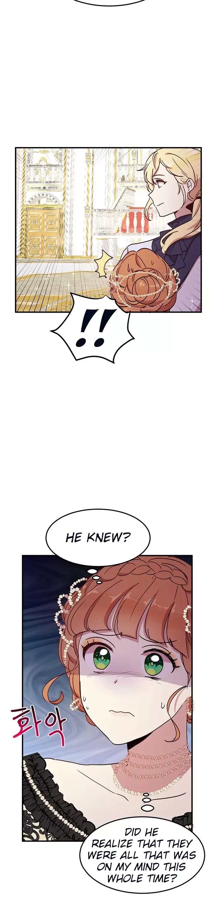 Why Are You Doing This, Duke? Chapter 41 page 18 - Chapter 41