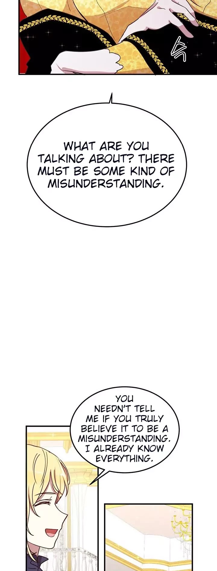 Why Are You Doing This, Duke? Chapter 41 page 21 - Chapter 41