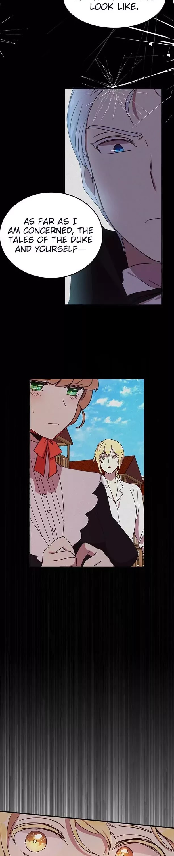 Why Are You Doing This, Duke? Chapter 41 page 24 - Chapter 41