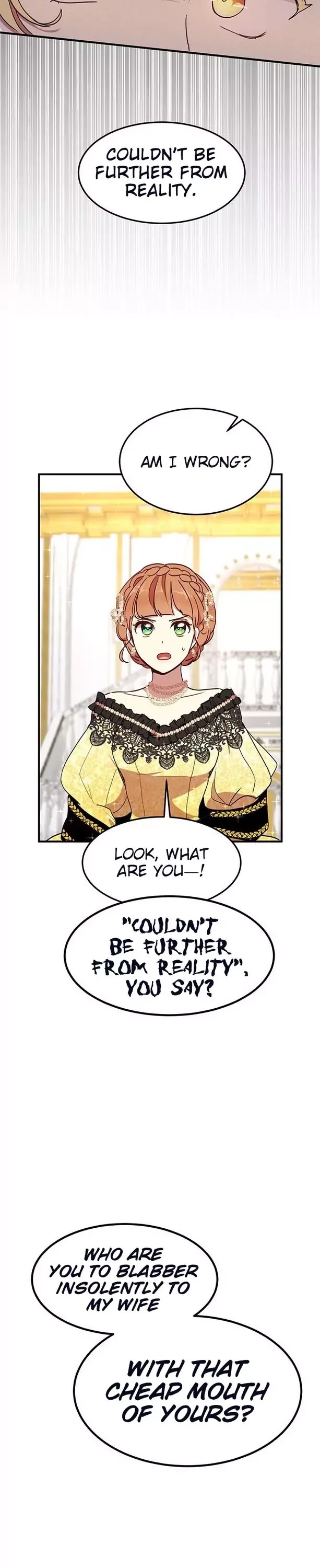 Why Are You Doing This, Duke? Chapter 41 page 25 - Chapter 41