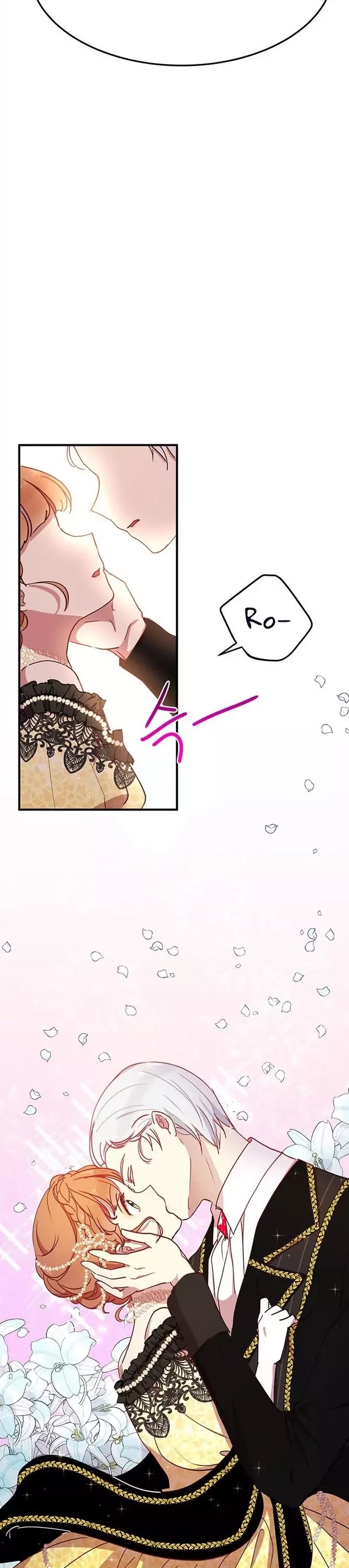 Why Are You Doing This, Duke? Chapter 41 page 30 - Chapter 41