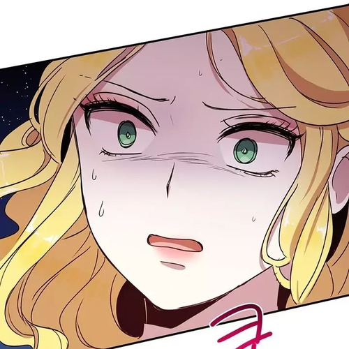 Why Are You Doing This, Duke? Chapter 41 cover