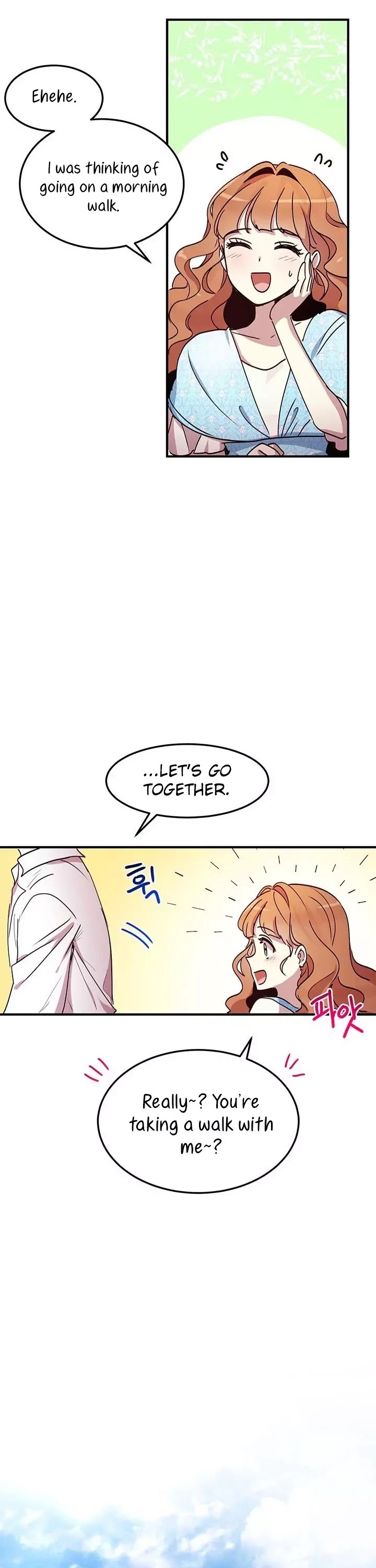 Why Are You Doing This, Duke? Chapter 42 page 11 - Chapter 42