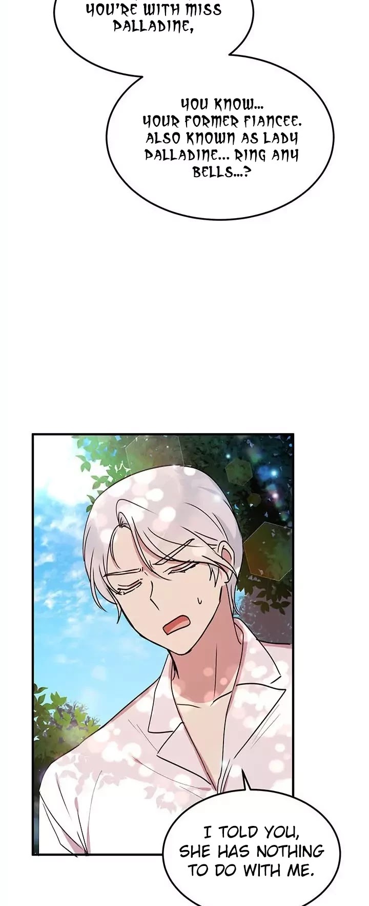 Why Are You Doing This, Duke? Chapter 42 page 15 - Chapter 42