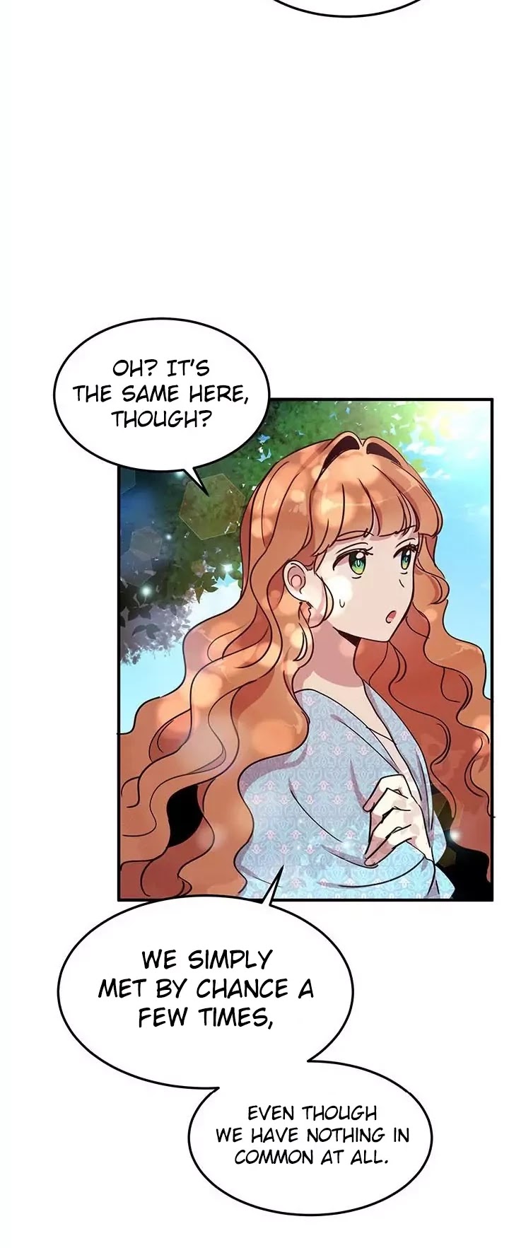 Why Are You Doing This, Duke? Chapter 42 page 16 - Chapter 42