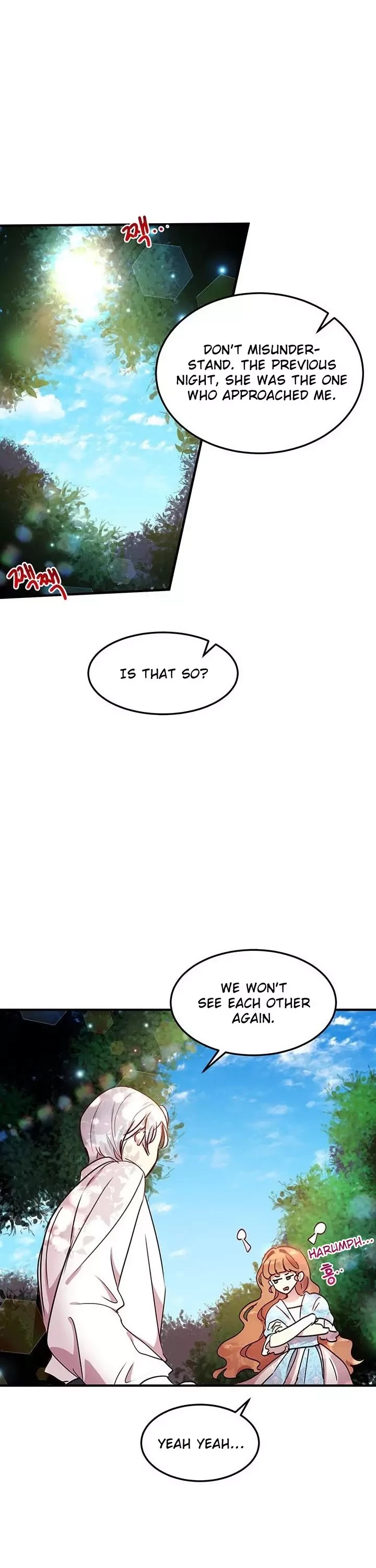 Why Are You Doing This, Duke? Chapter 42 page 18 - Chapter 42