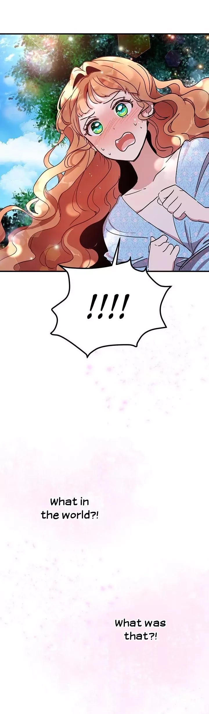 Why Are You Doing This, Duke? Chapter 42 page 21 - Chapter 42
