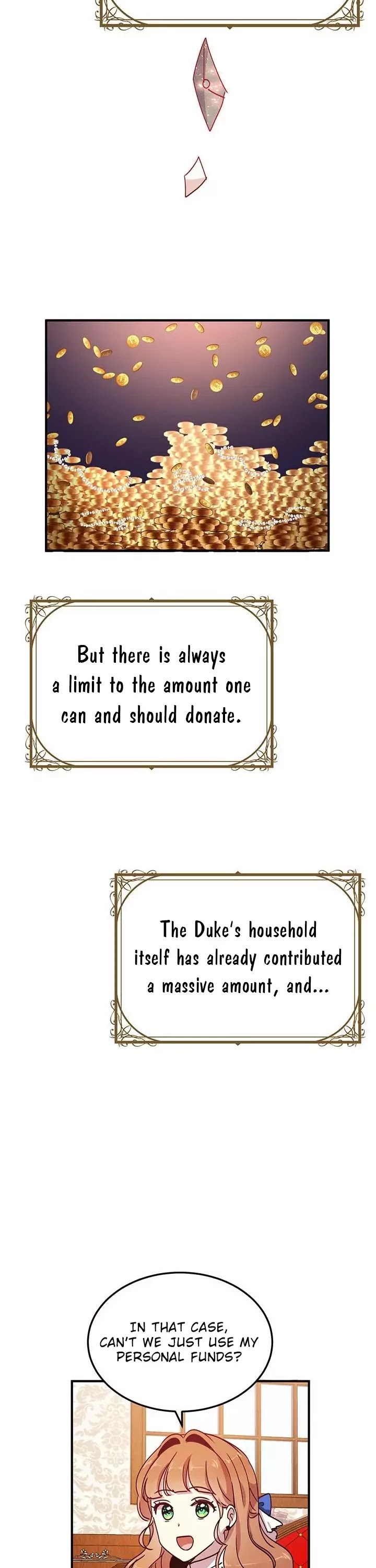 Why Are You Doing This, Duke? Chapter 42 page 25 - Chapter 42