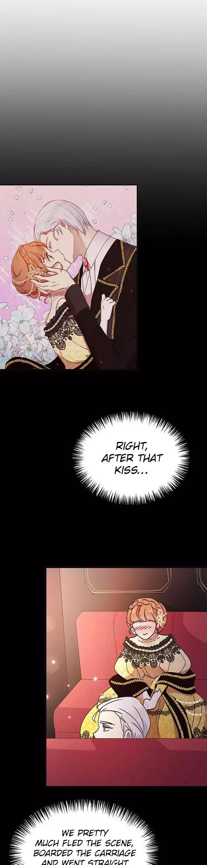Why Are You Doing This, Duke? Chapter 42 page 3 - Chapter 42