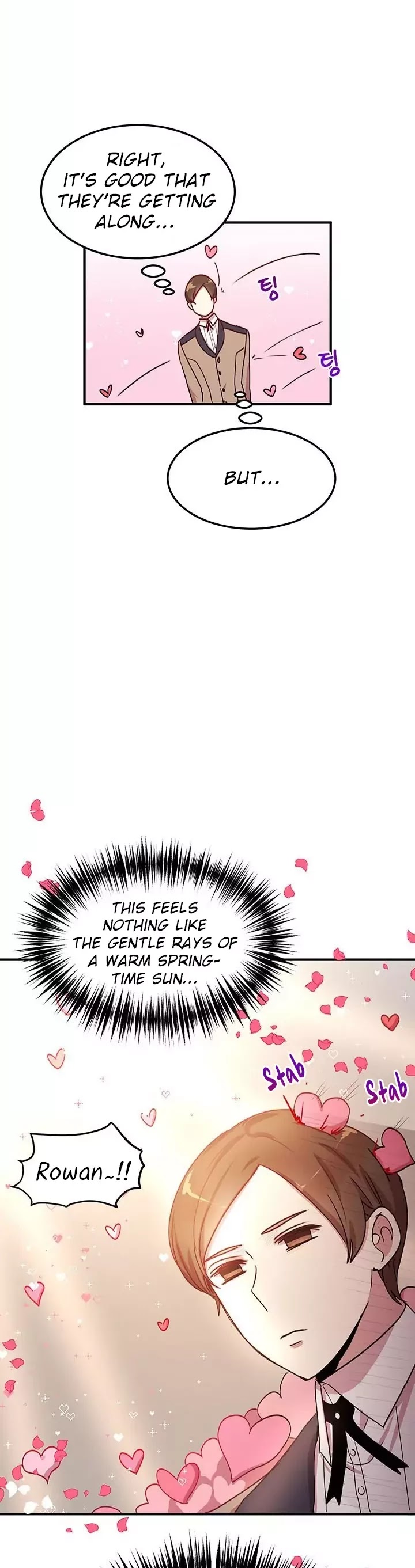 Why Are You Doing This, Duke? Chapter 42 page 31 - Chapter 42