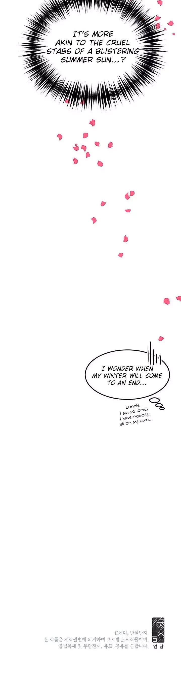 Why Are You Doing This, Duke? Chapter 42 page 32 - Chapter 42