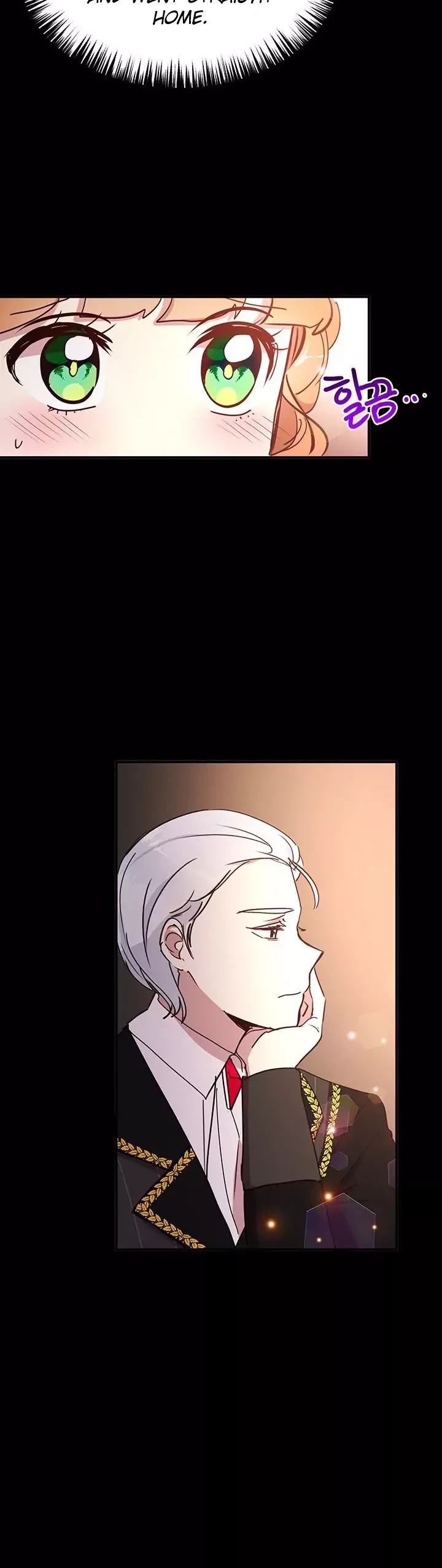 Why Are You Doing This, Duke? Chapter 42 page 4 - Chapter 42
