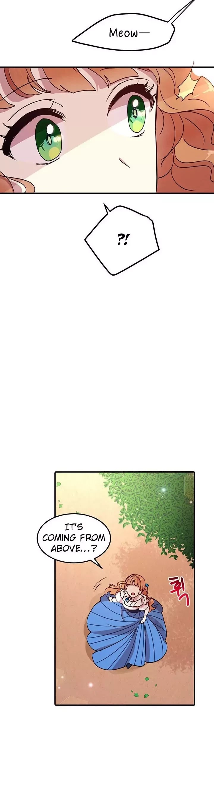 Why Are You Doing This, Duke? Chapter 43 page 10 - Chapter 43