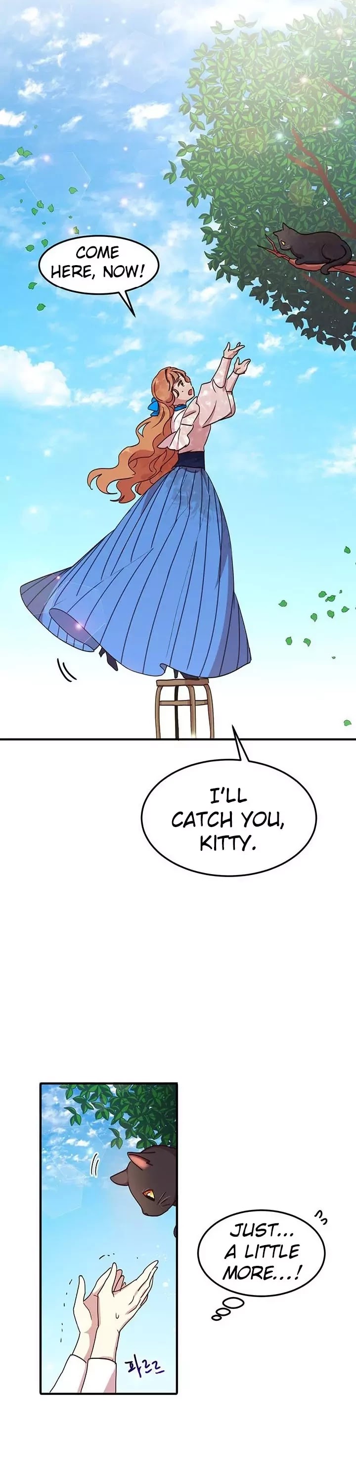 Why Are You Doing This, Duke? Chapter 43 page 13 - Chapter 43