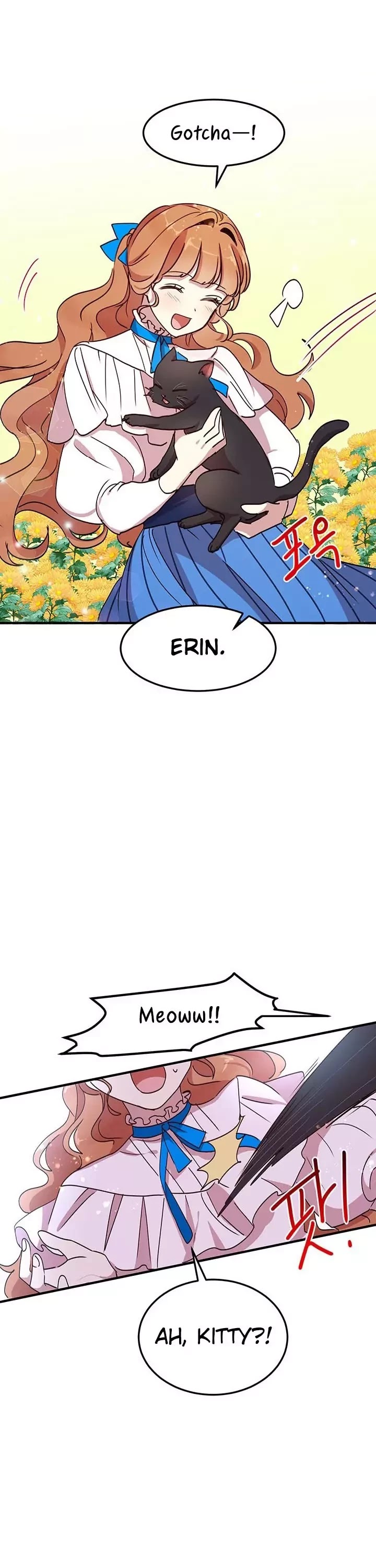 Why Are You Doing This, Duke? Chapter 43 page 14 - Chapter 43