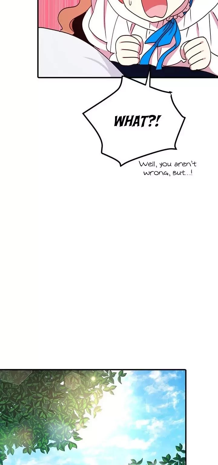 Why Are You Doing This, Duke? Chapter 43 page 21 - Chapter 43