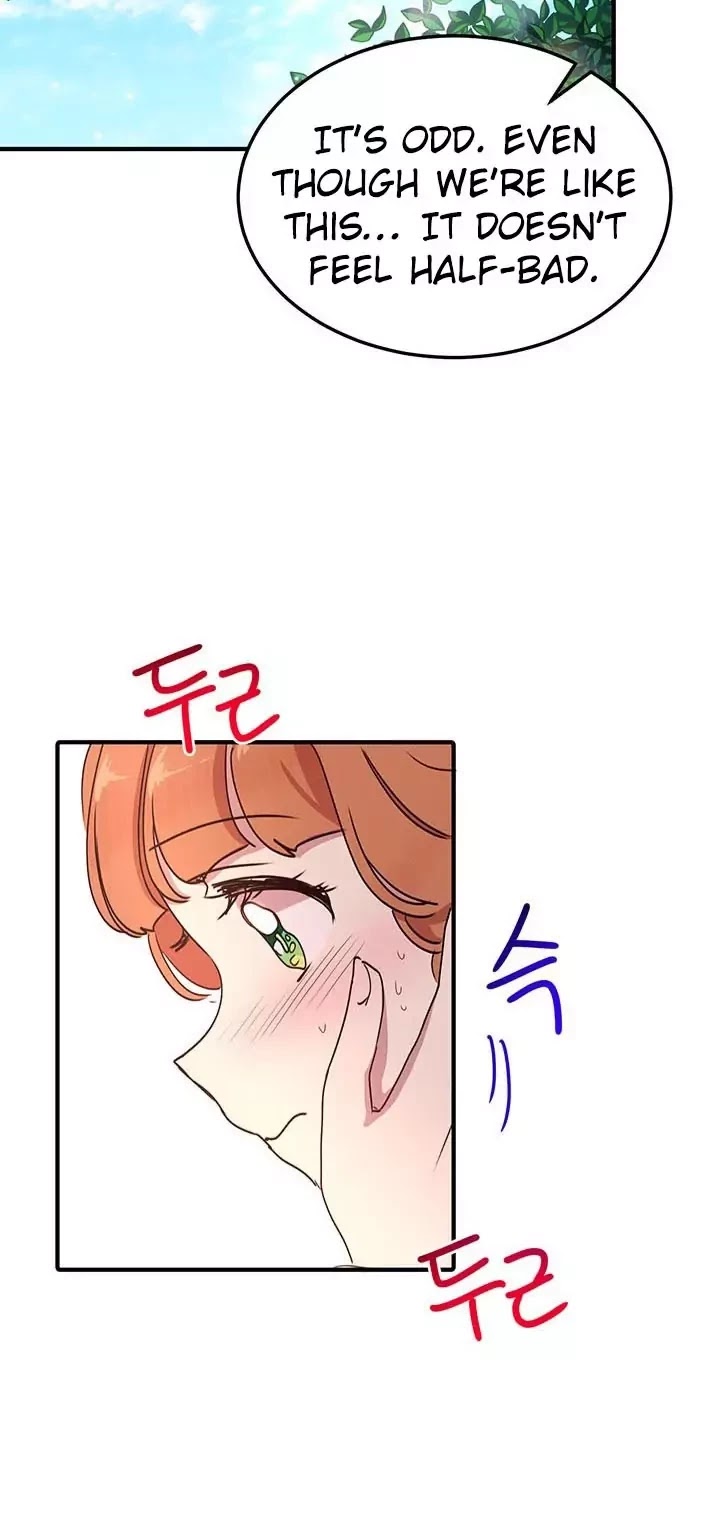 Why Are You Doing This, Duke? Chapter 43 page 22 - Chapter 43