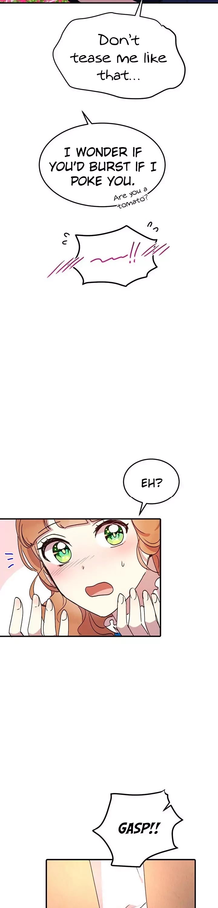 Why Are You Doing This, Duke? Chapter 43 page 25 - Chapter 43