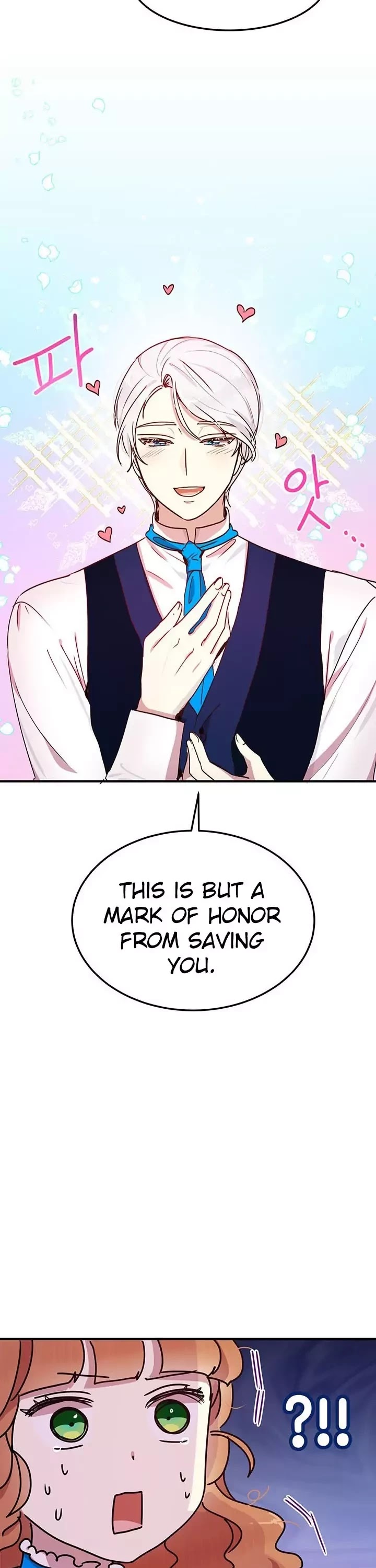 Why Are You Doing This, Duke? Chapter 43 page 30 - Chapter 43