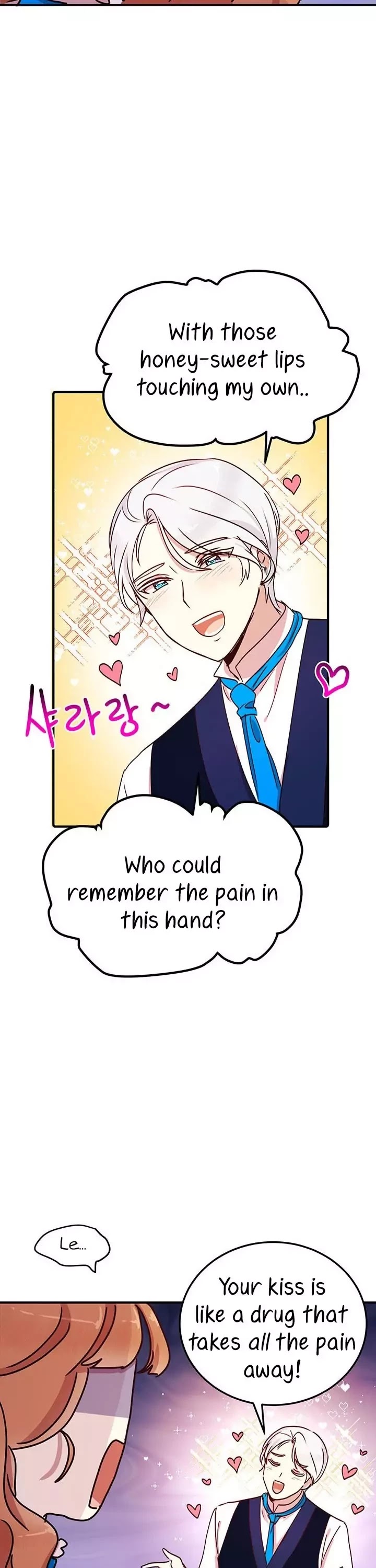 Why Are You Doing This, Duke? Chapter 43 page 31 - Chapter 43