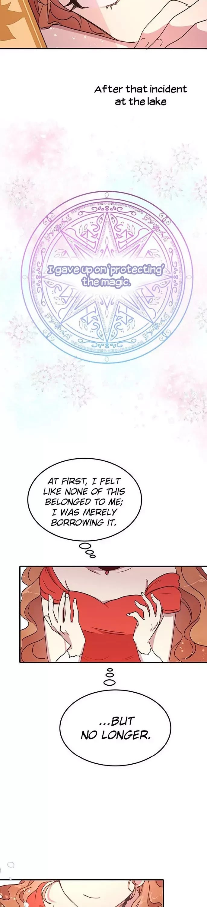 Why Are You Doing This, Duke? Chapter 43 page 4 - Chapter 43