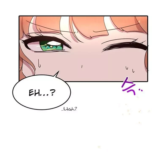 Why Are You Doing This, Duke? Chapter 43 cover