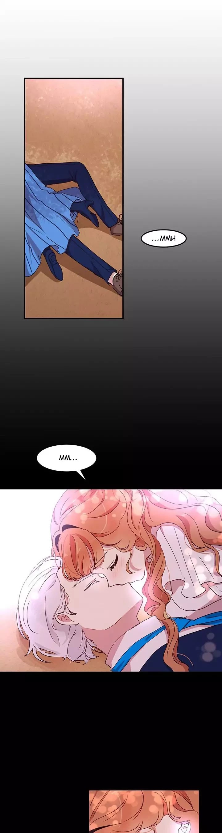 Why Are You Doing This, Duke? Chapter 44 page 13 - Chapter 44